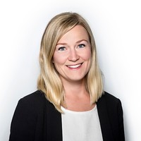 Toril Fjørtoft Lohne