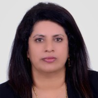 Geetha Pallikuth