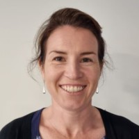 Lisa Hooper