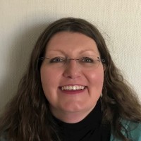 Ruth Freeman