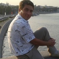 Илья М