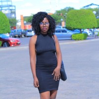 Tumelo Connie Moroke