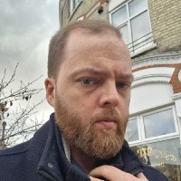 Daniel Thornton