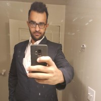 Aman Jasrotia
