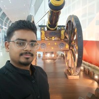 James Vasanth