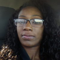 Ayanna Mitchell