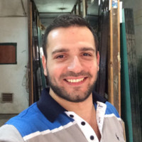 Ronaldo Chartouny
