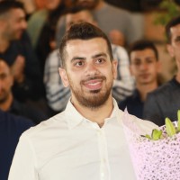 Dr Saif Mahmod