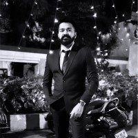 Vinay Matthew