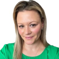 Stephanie Curran