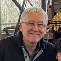 Antonio Luis Lopez Roman