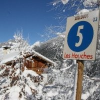 Luxury Chalet Chamonix
