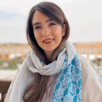 Hanieh Sadegzadeh