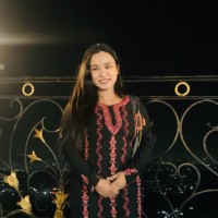 Priya Thapa