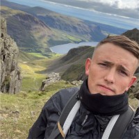 Bradley Busby