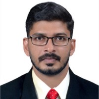 Sanjith V.S
