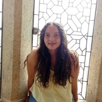 Ma. Fernanda Medina Castillo