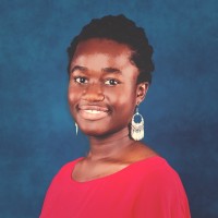 Joneldina Bazou