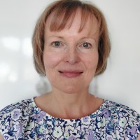Kerstin Boschütz