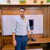Mayank Barot