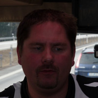 Roger Bergman