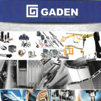 GADEN SADECV