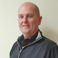 Mark Smith