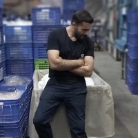 Ferdi çelik
