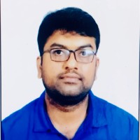 Naresh Pujari