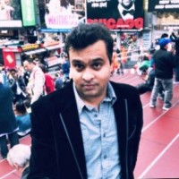 Shaharyar Baig