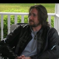 Matthew Raymond