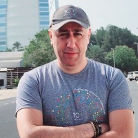 Mohanad Babi