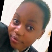 Justine Nazziwa