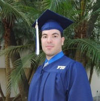 Nicolas Espinosa