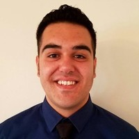 Anthony (Tony) Gutiérrez
