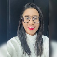 Damaris Pillay