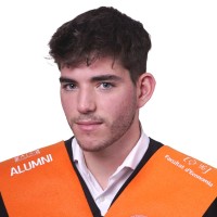 Fede Granero Rodenas