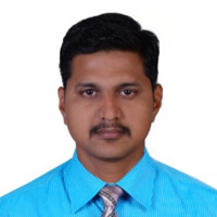 Sabari Raj