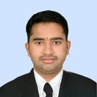 Sreekanth Konakanchi