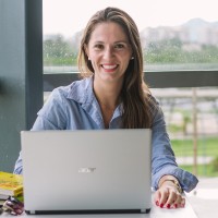Carla Jacob