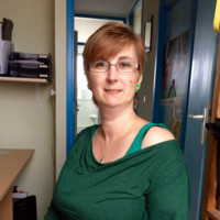 Natascha Bosselaar- Van Tiel