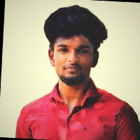DHANUSH KIRAN