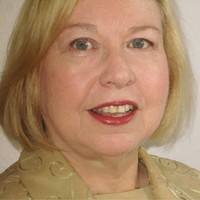 Janet Copland