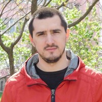 Igor Perekrestov