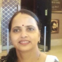 Rita Roy