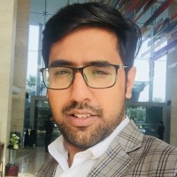 Pranav Mehta