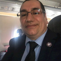Daniel Arcentales