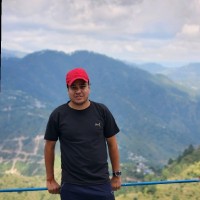 Dalip Singh Negi