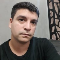 Matias Bello
