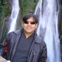 Himanshu Aggarwal